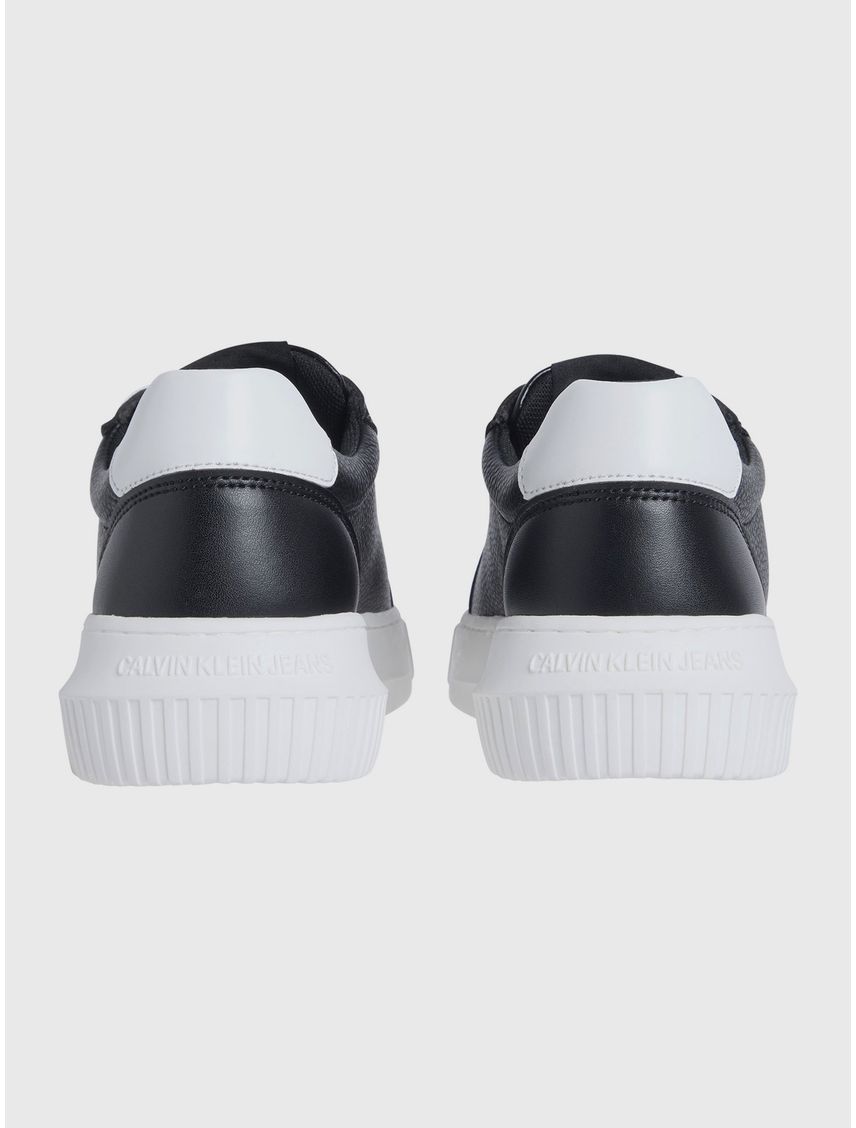 Zapatillas Chunky Cupsole