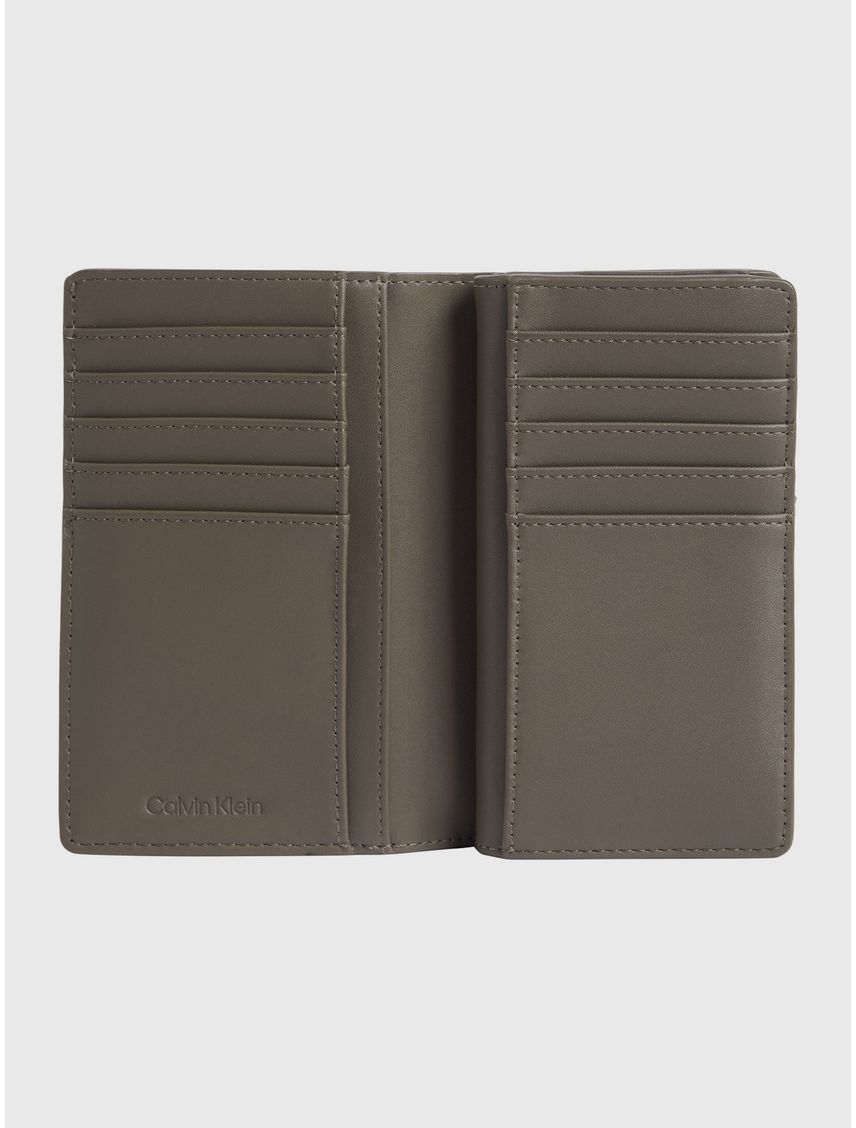 Billetera Snap Medium