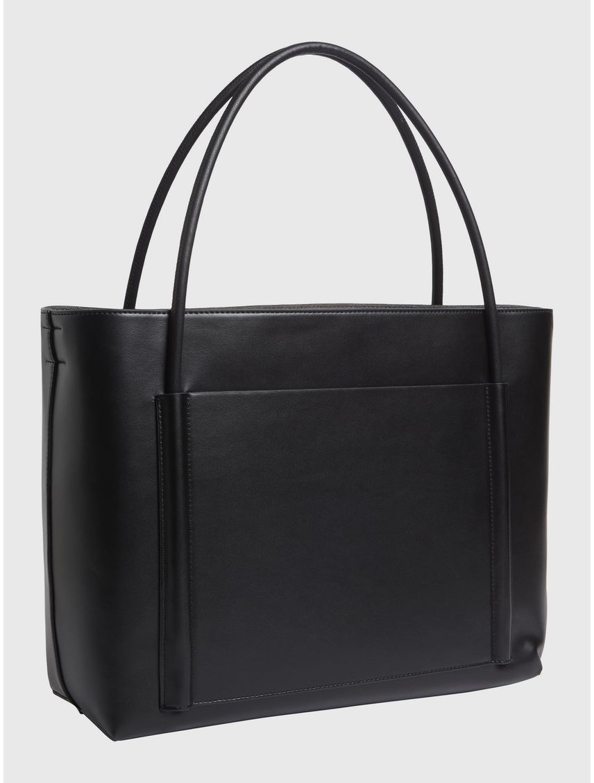 Cartera Tote Ck Linn Large