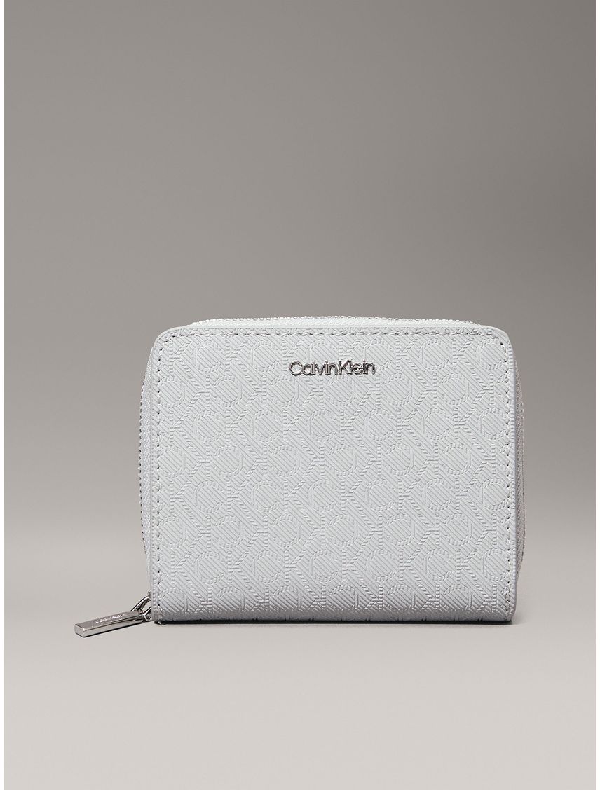 Billetera Ck Must Medium