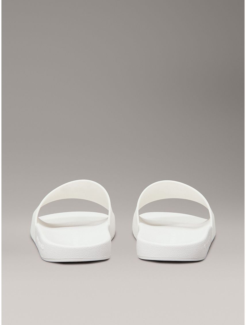 Sandalias Slide Monogram