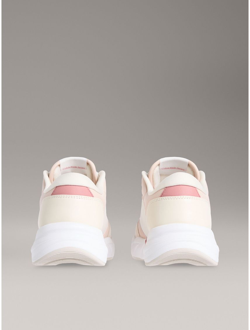 Zapatillas de Cuero Retro