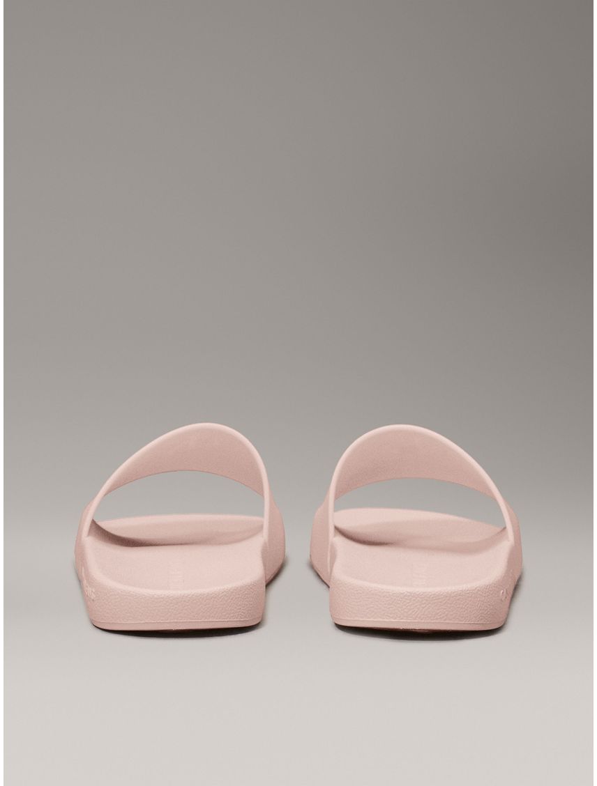 Sandalias Slide Monogram