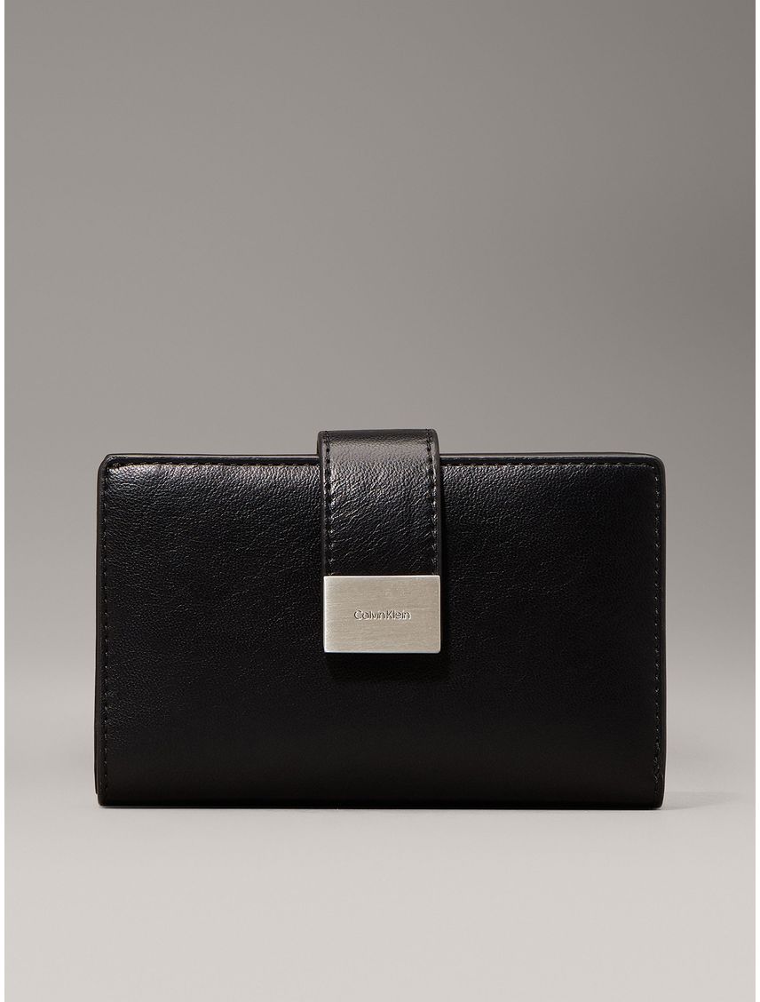 Billetera Snap Medium