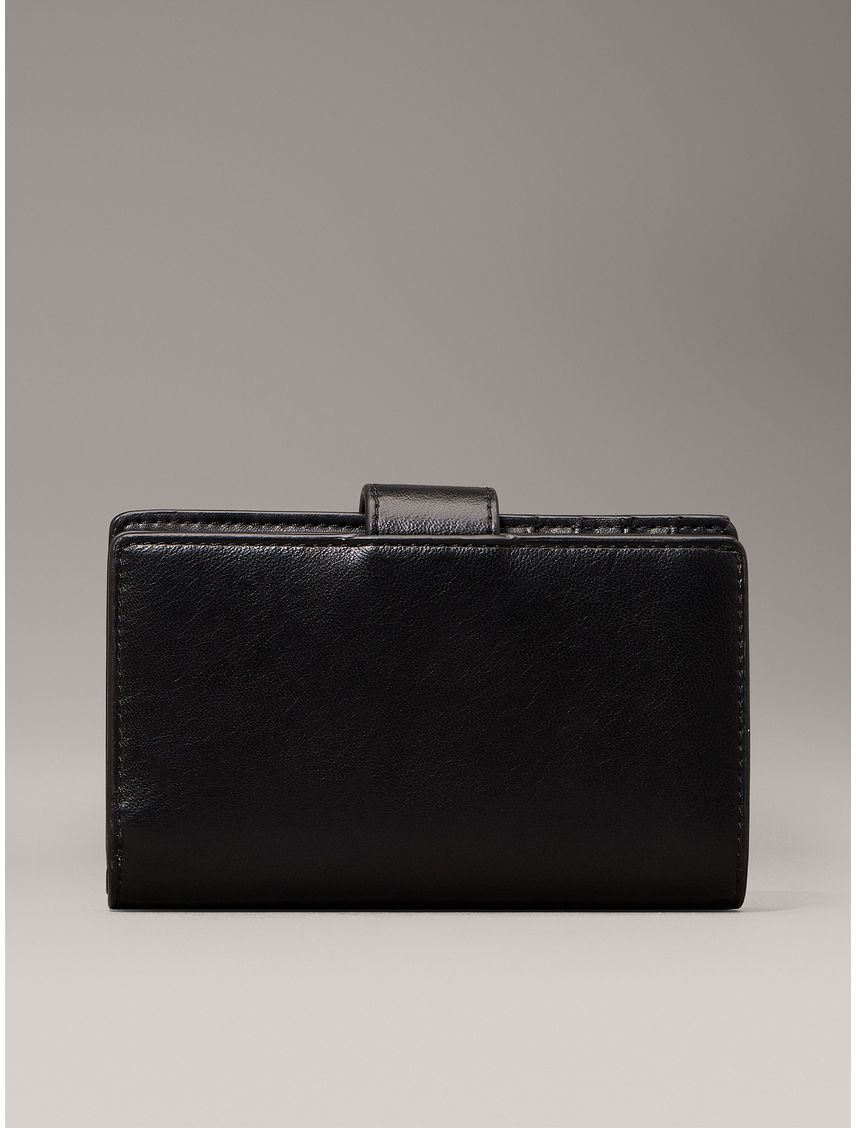 Billetera Snap Medium