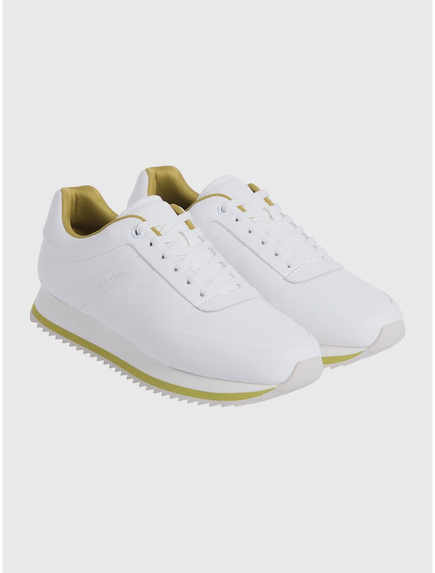 Zapatillas Runner Lace Up