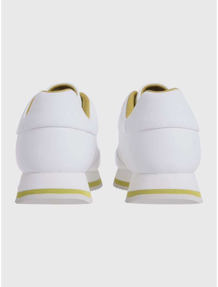 Zapatillas Runner Lace Up