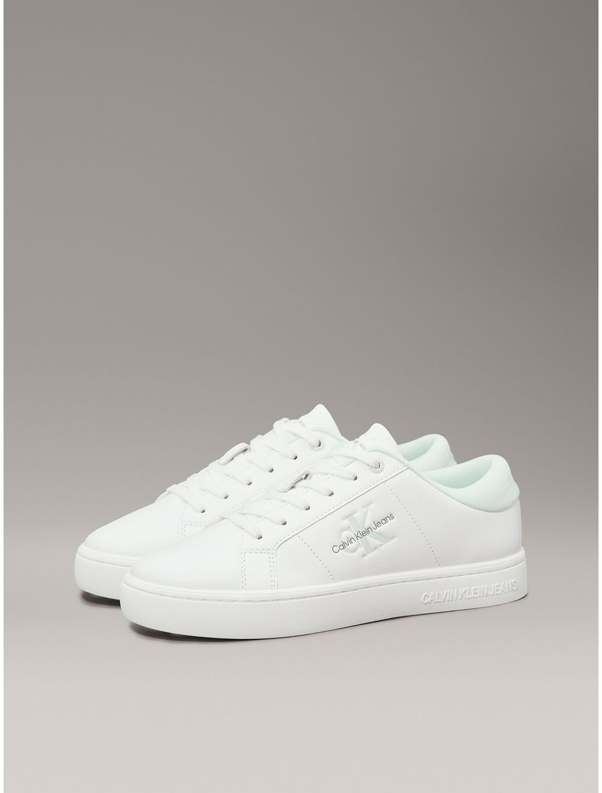 Zapatillas Cupsole Low Lace Up