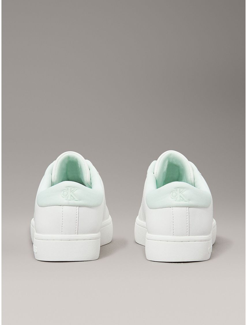 Zapatillas Cupsole Low Lace Up