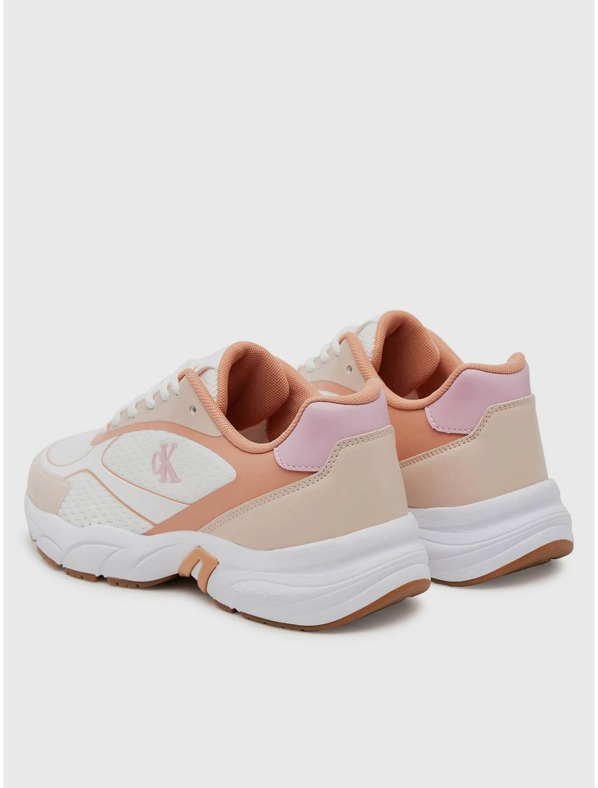 Zapatillas Retro Tennis