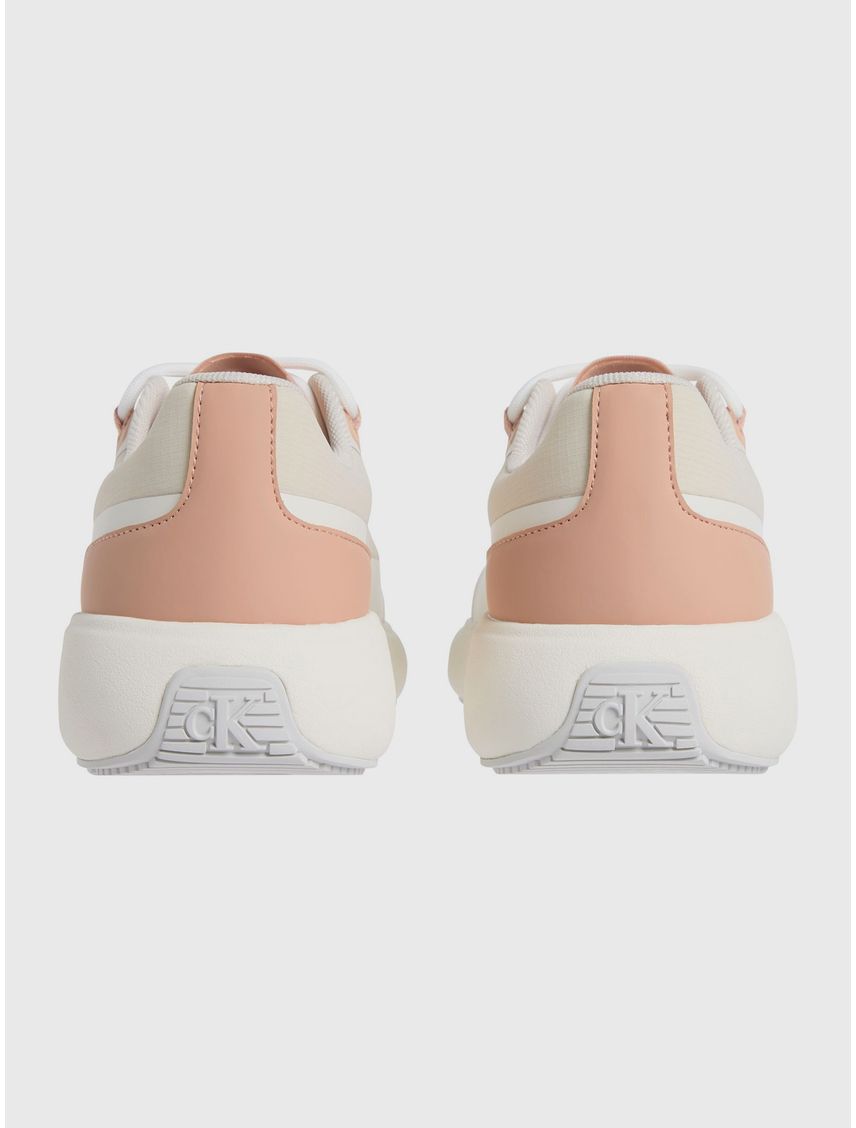 Zapatillas Athleisure Runner