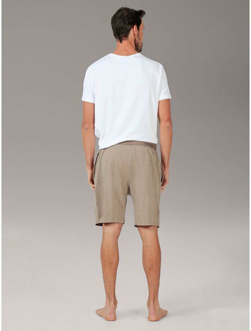 Short de pijama - modern cotton