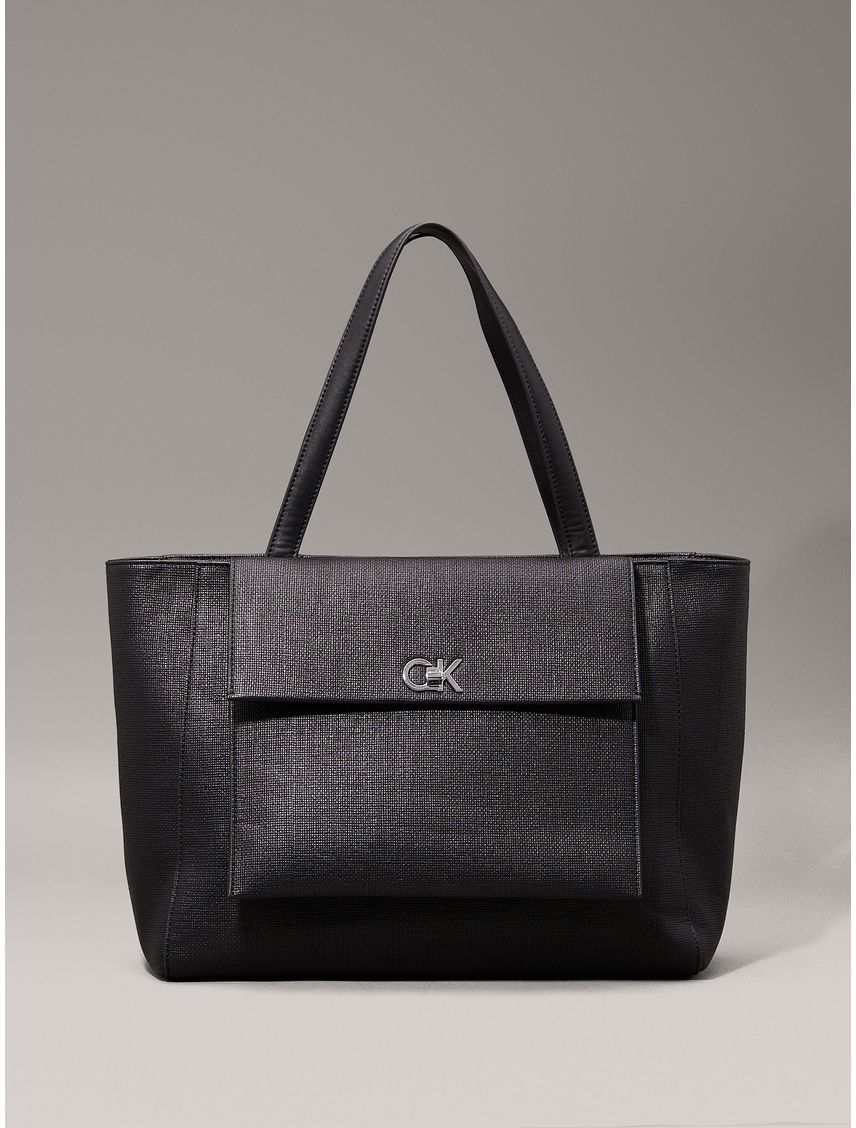 Cartera Tote Ck Medium