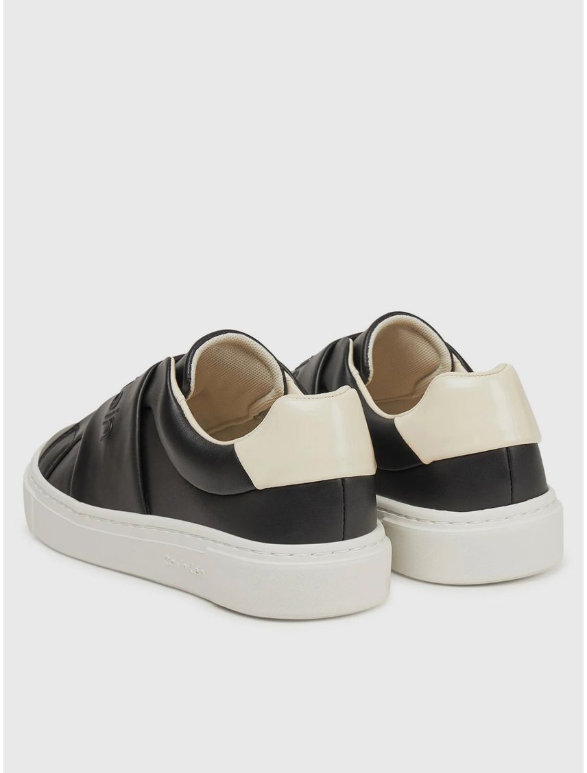 Zapatillas Slip-On Cupsole