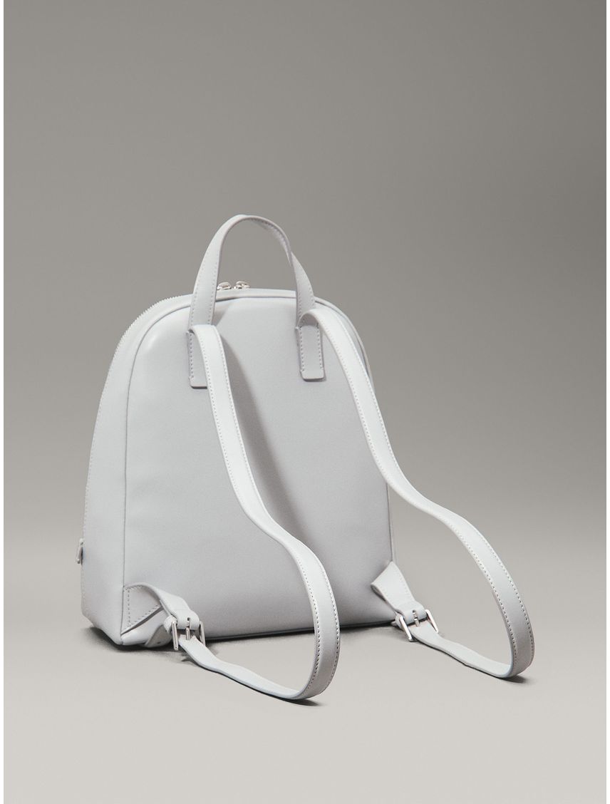 Mochila Embossed Calvin - TALLA:OS