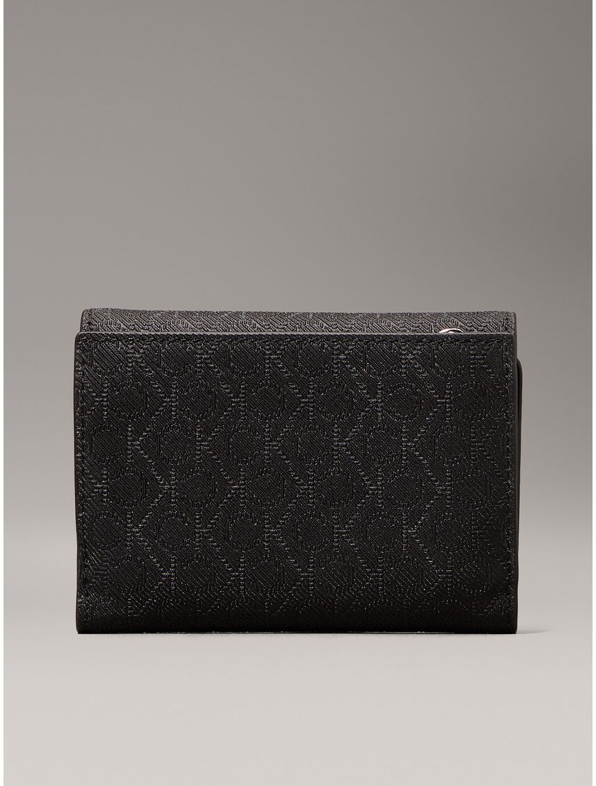 Billetera Ck Must Small