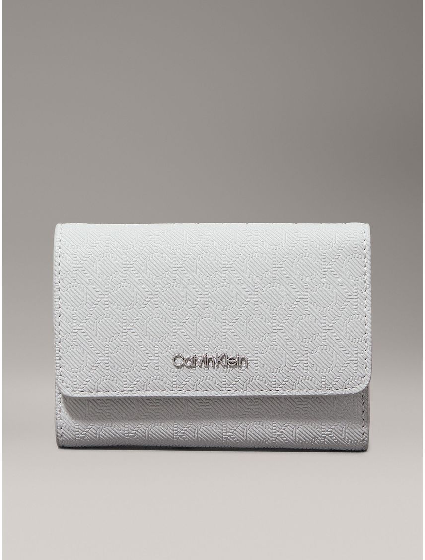 Billetera Ck Must Small