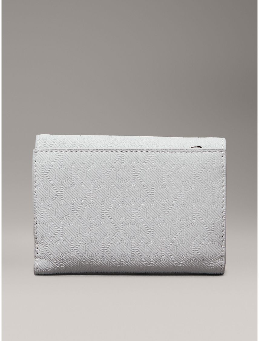 Billetera Ck Must Small