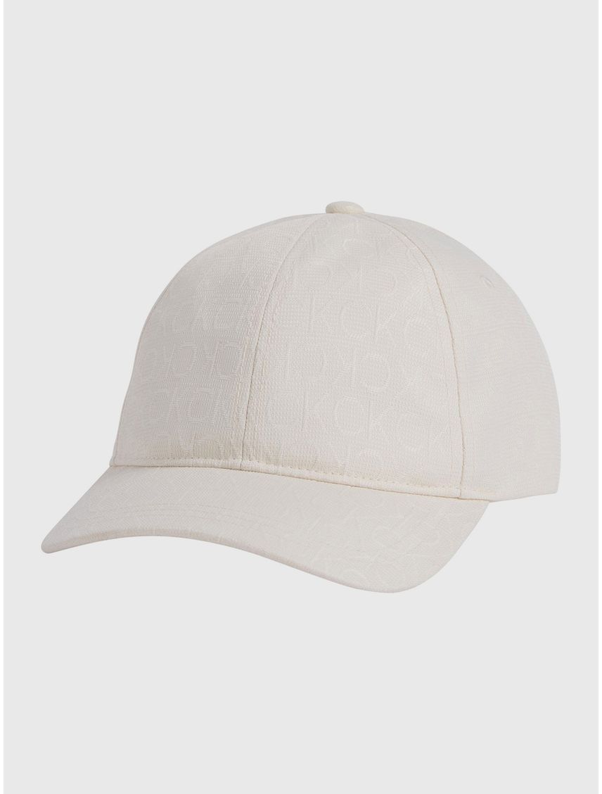 Jockey Monogram Jacquard