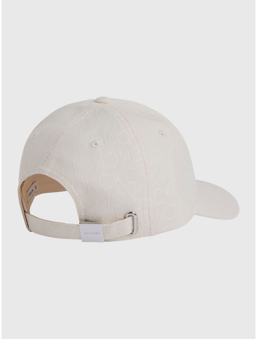 Jockey Monogram Jacquard