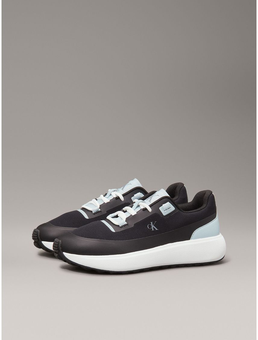 Zapatillas Athleisure Runner