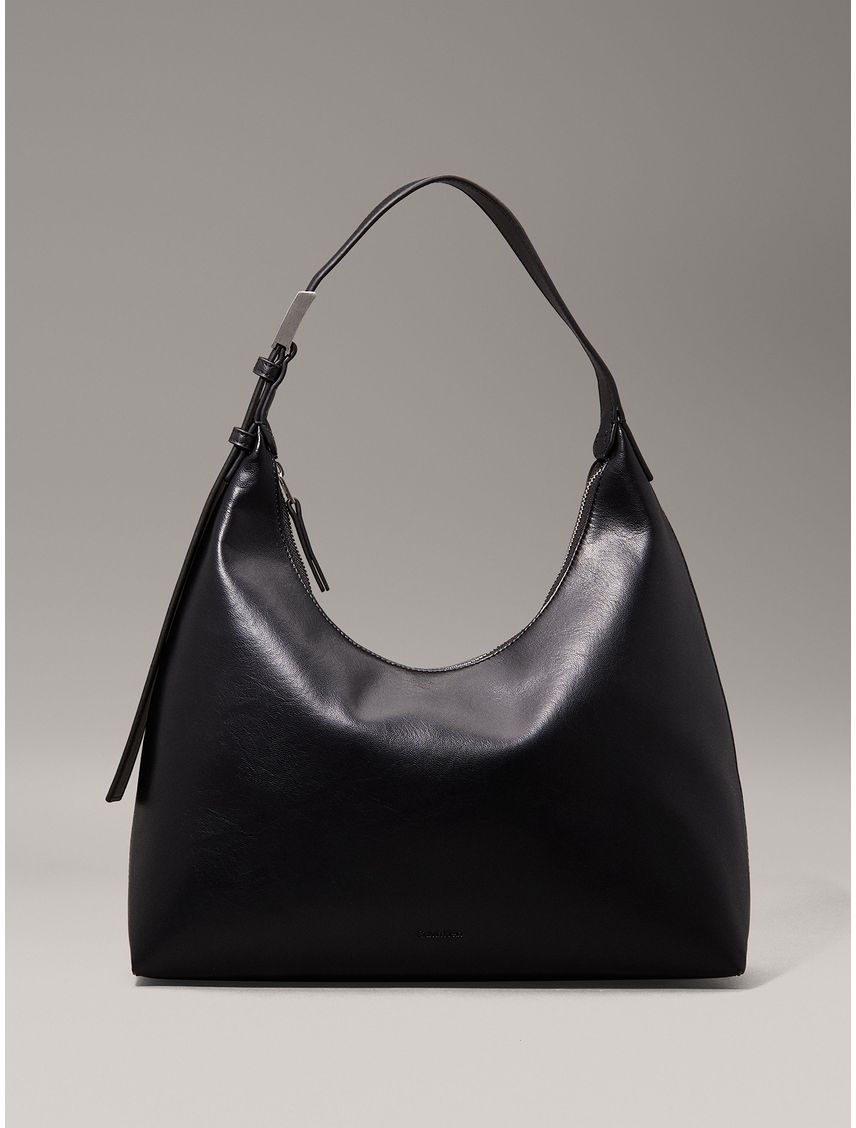 Cartera Hobo Hardware Strap