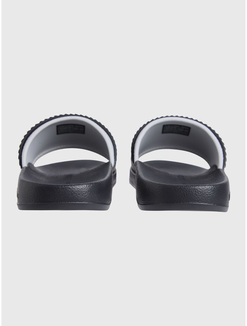 Sandalias Slide Rubber