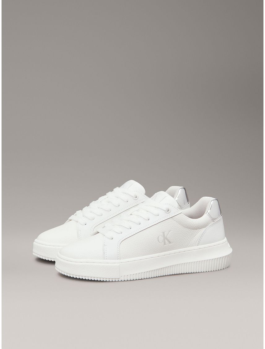 Zapatillas Chunky Cupsole