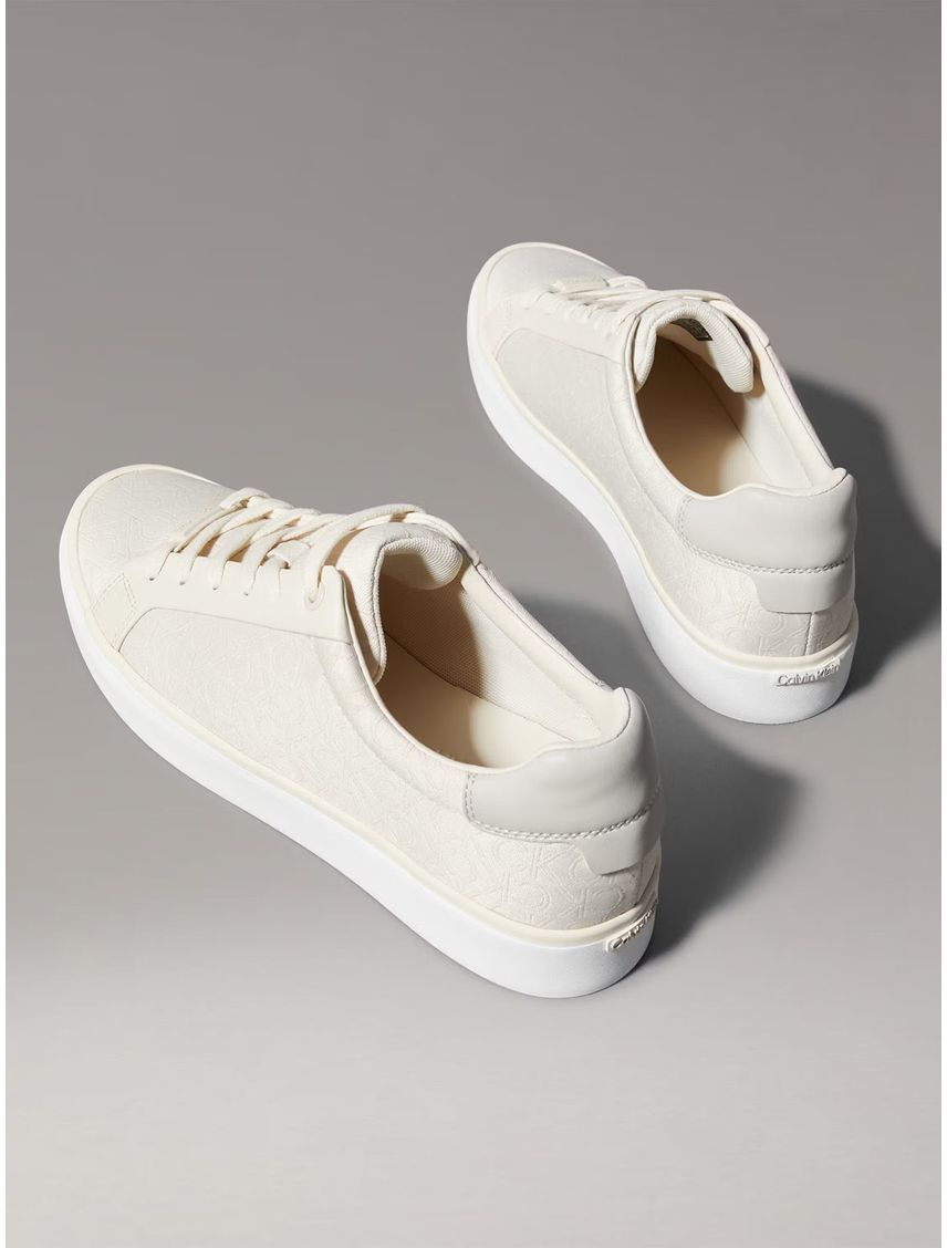 Zapatillas Vulc Lace Up