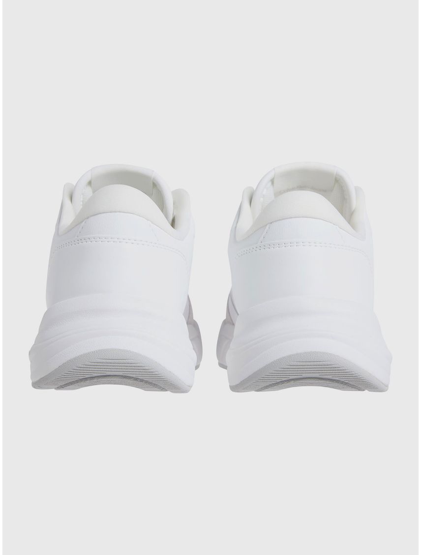 Zapatillas de Cuero Retro