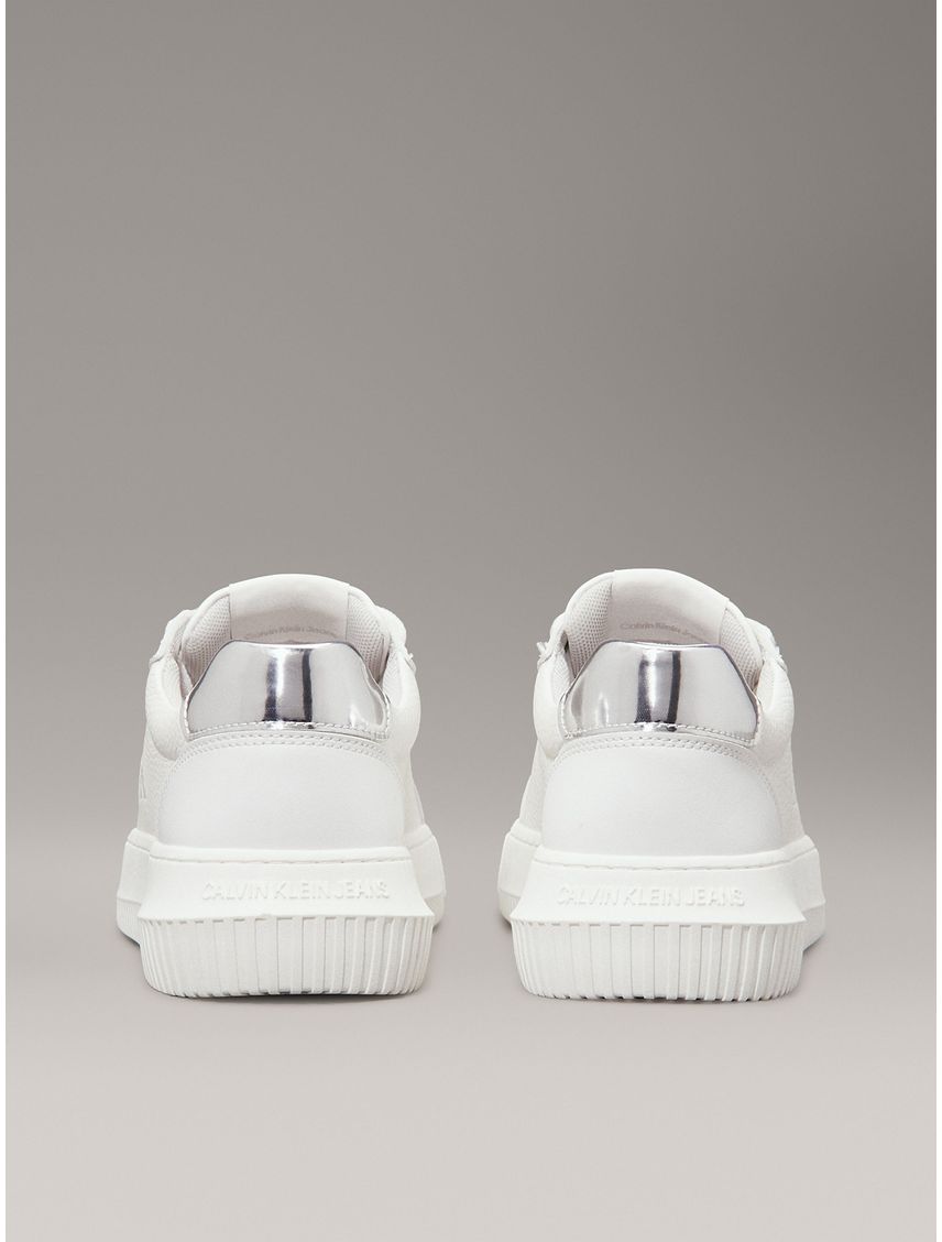 Zapatillas Chunky Cupsole