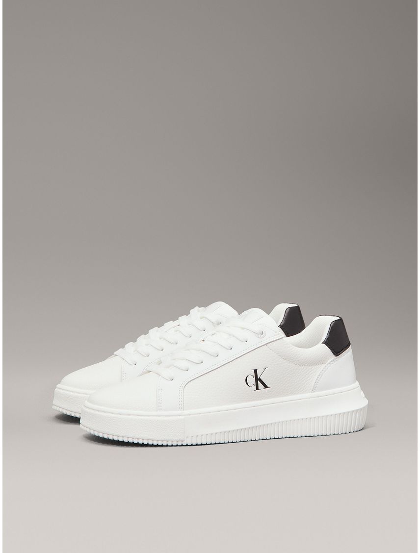 Zapatillas Chunky Cupsole