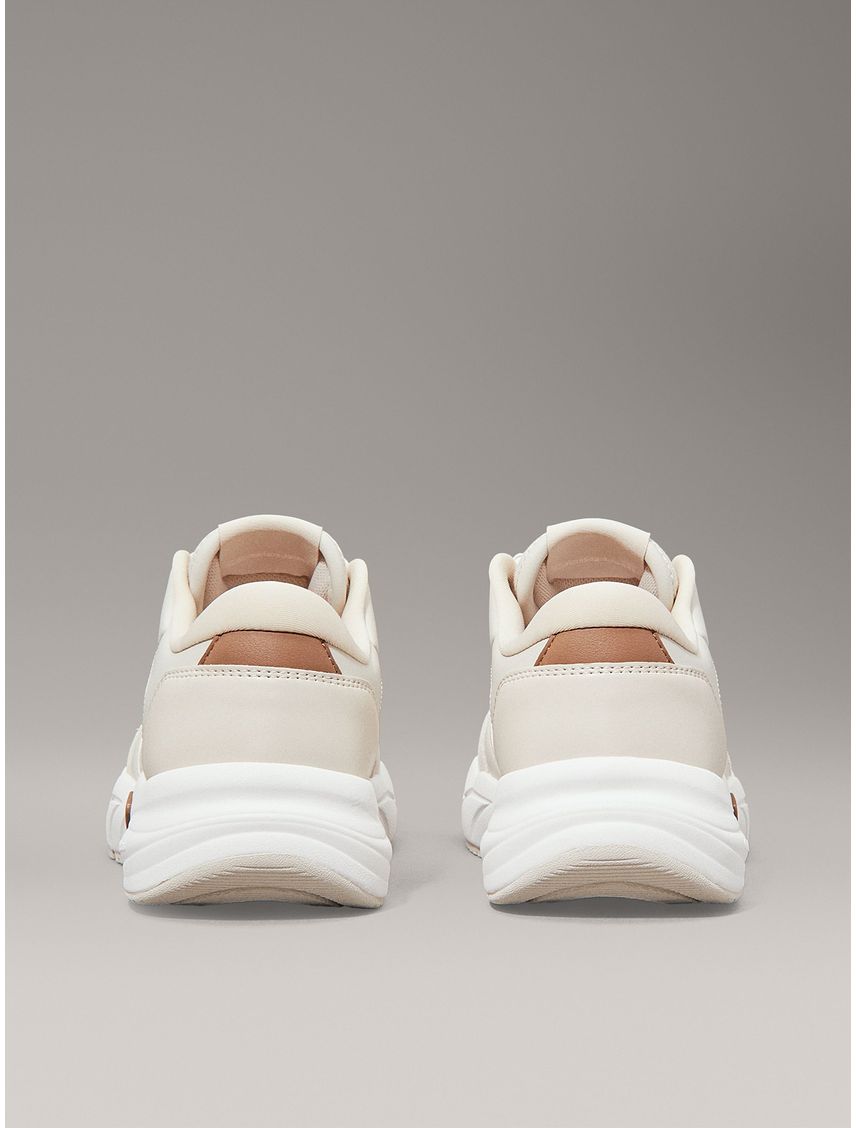 Zapatillas de Cuero Retro