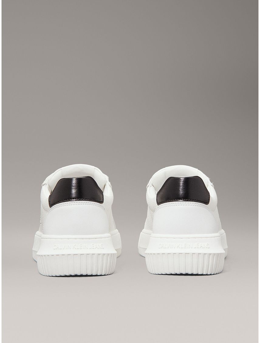 Zapatillas Chunky Cupsole