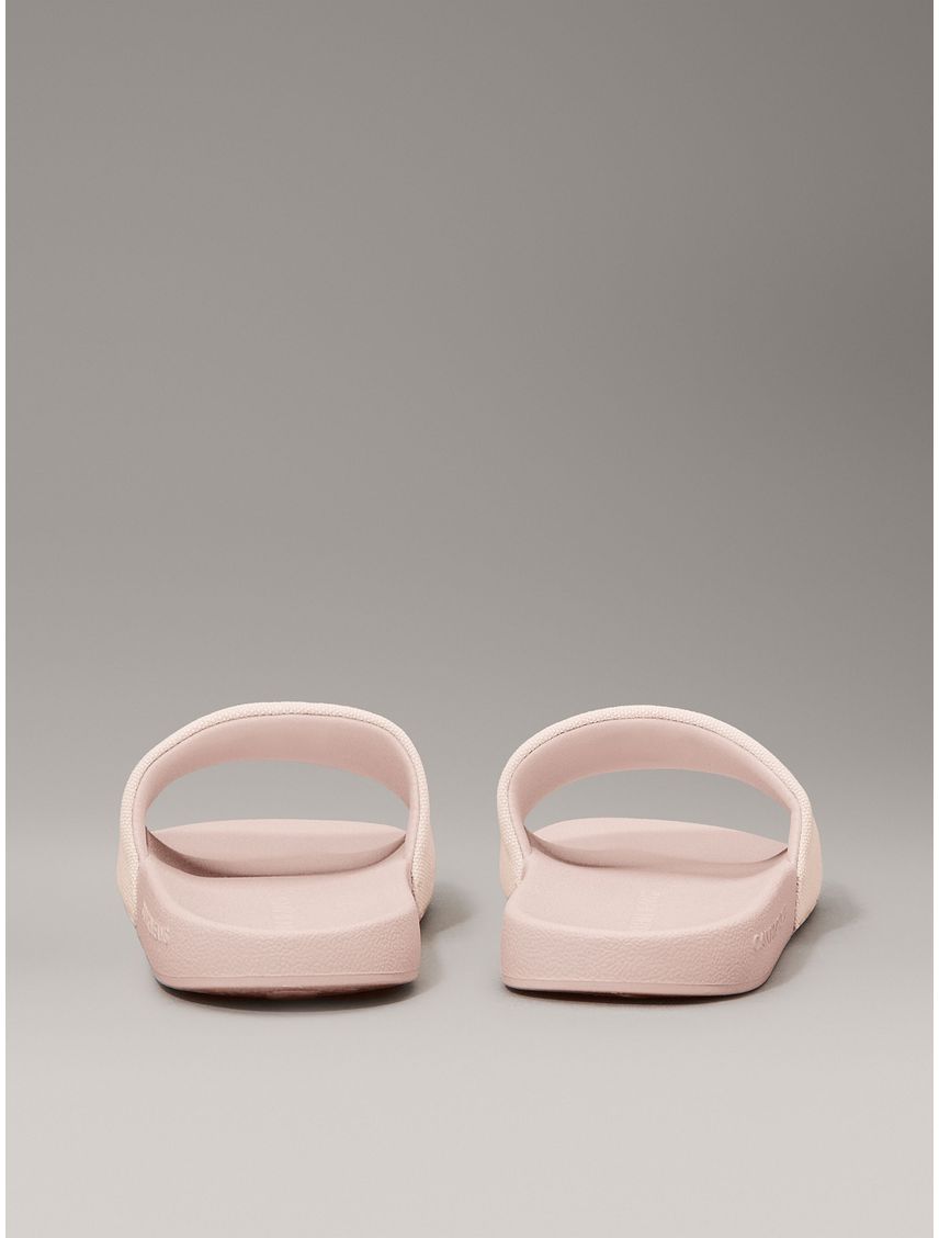 Sandalias de Lona Monogram