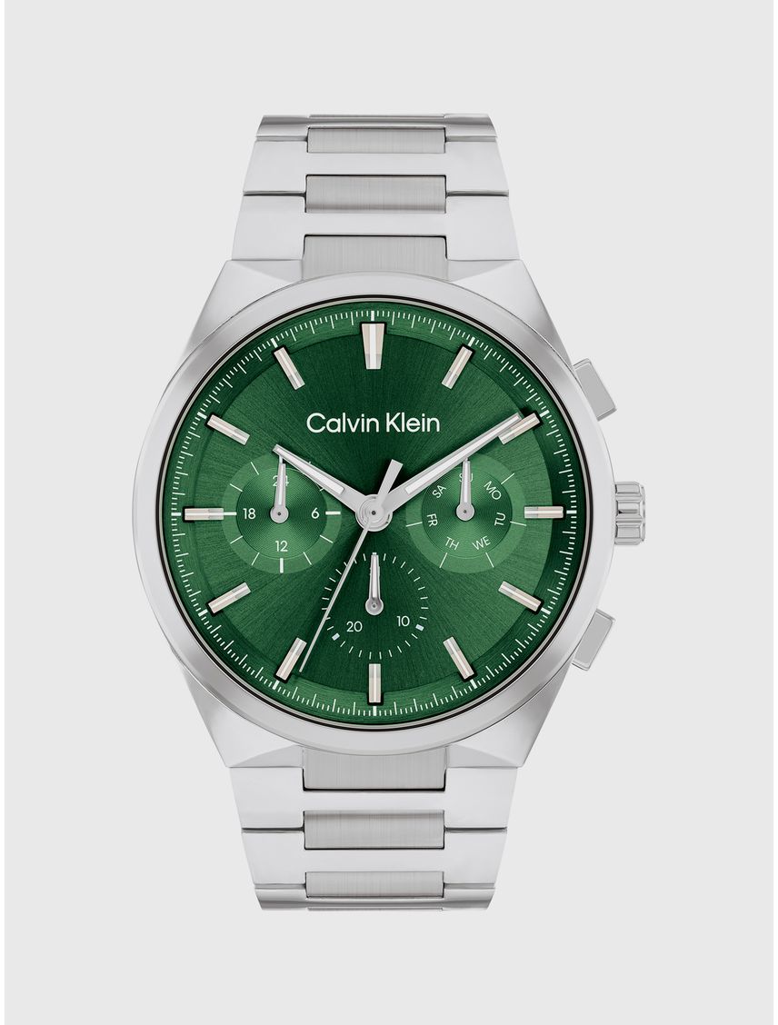 Reloj Distinguish Green