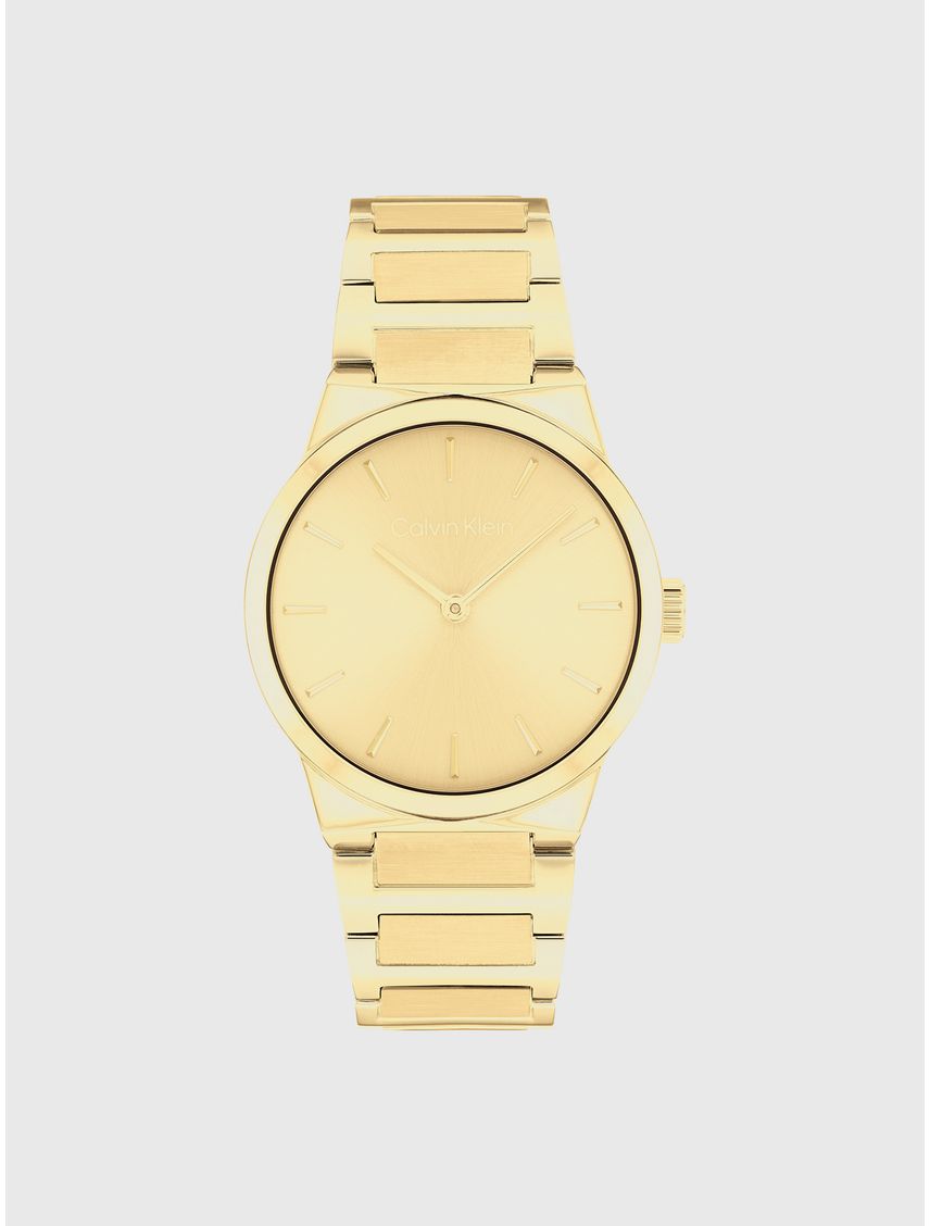 Reloj CK Linear Elegance