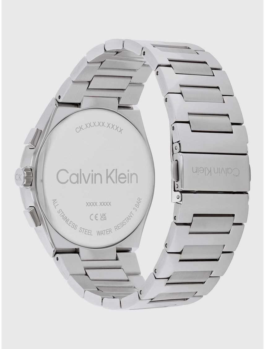 Reloj Distinguish Green