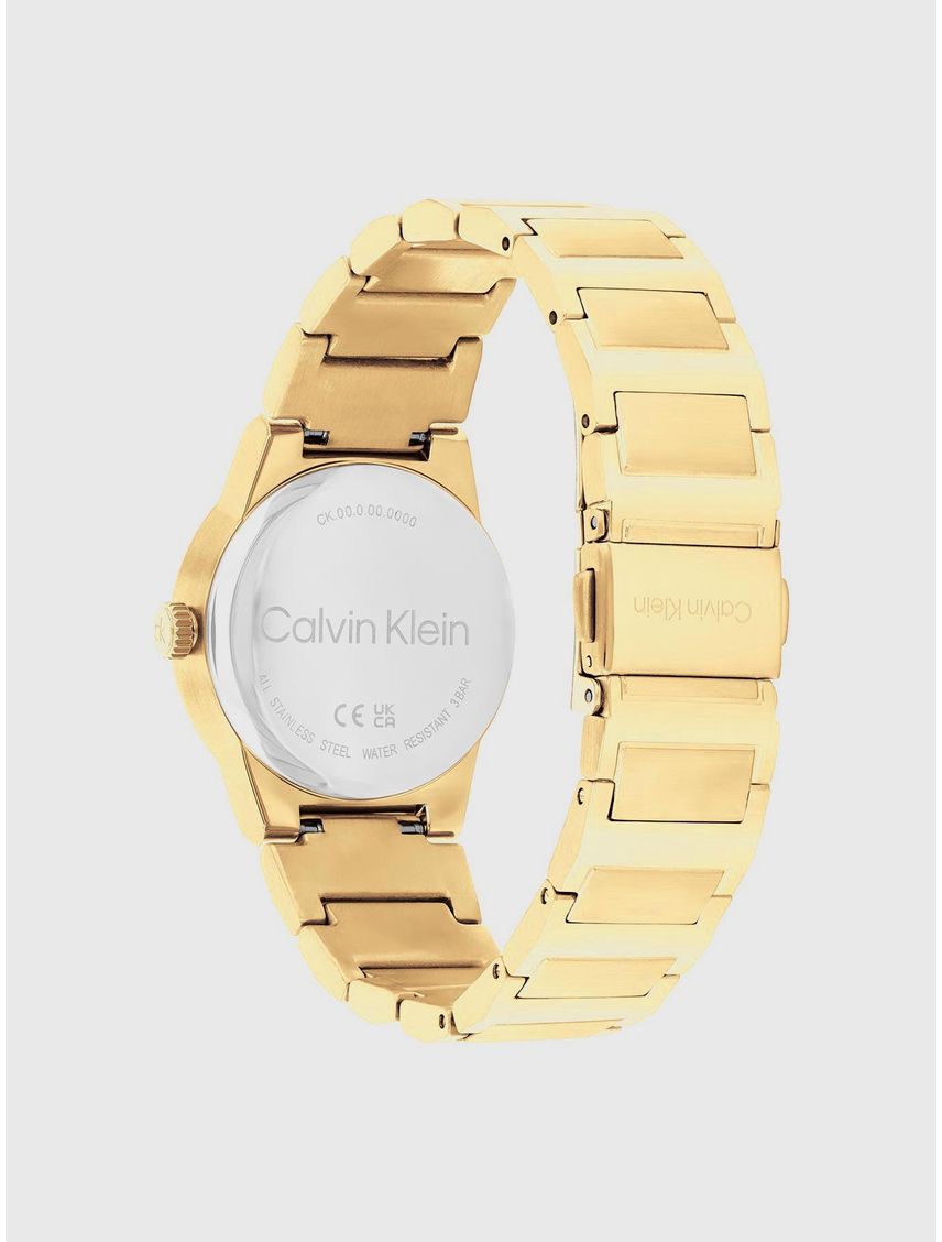 Reloj CK Linear Elegance