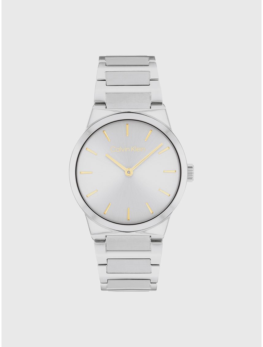 Reloj CK Linear Elegance