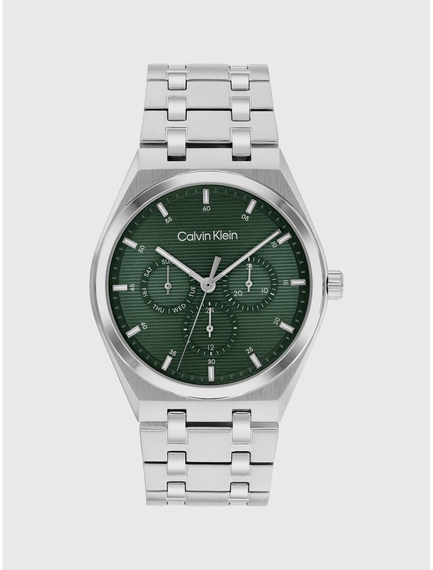Reloj CK Motion Green