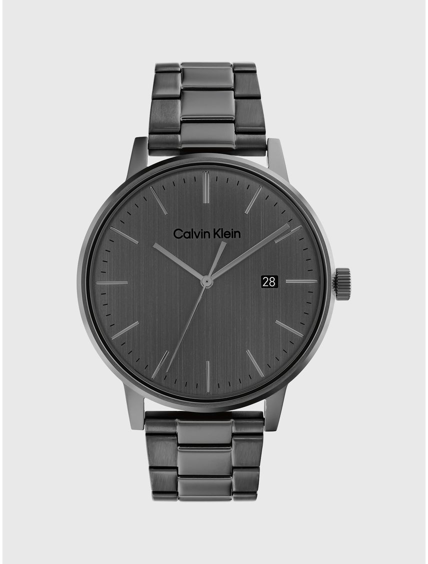 Reloj con Esfera Pulida