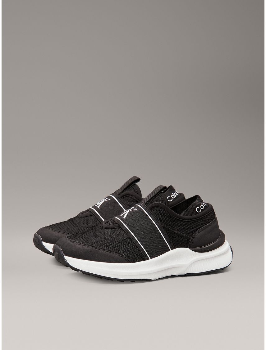 Zapatillas Niño Low Cut