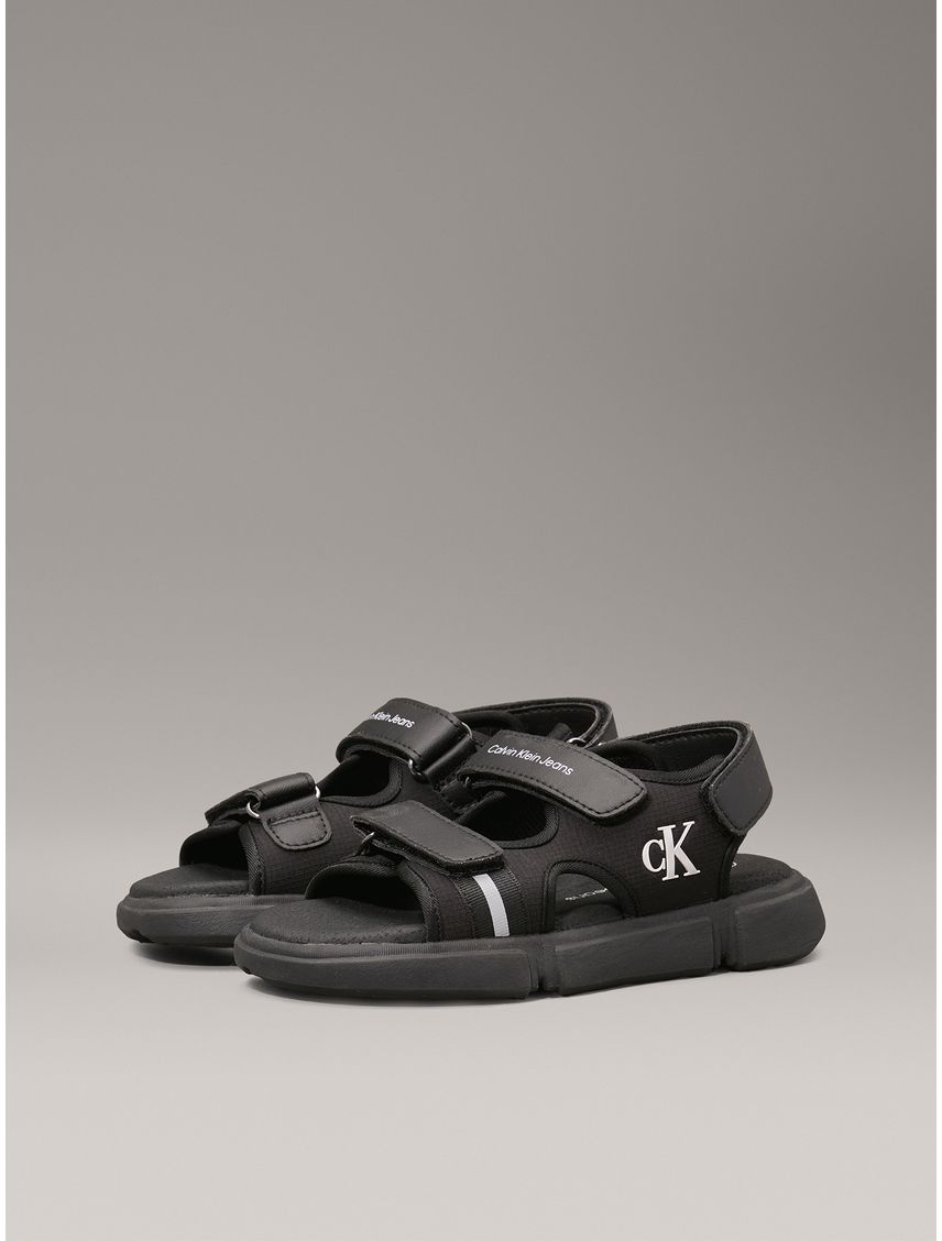 Sandalias Niño con Velcro