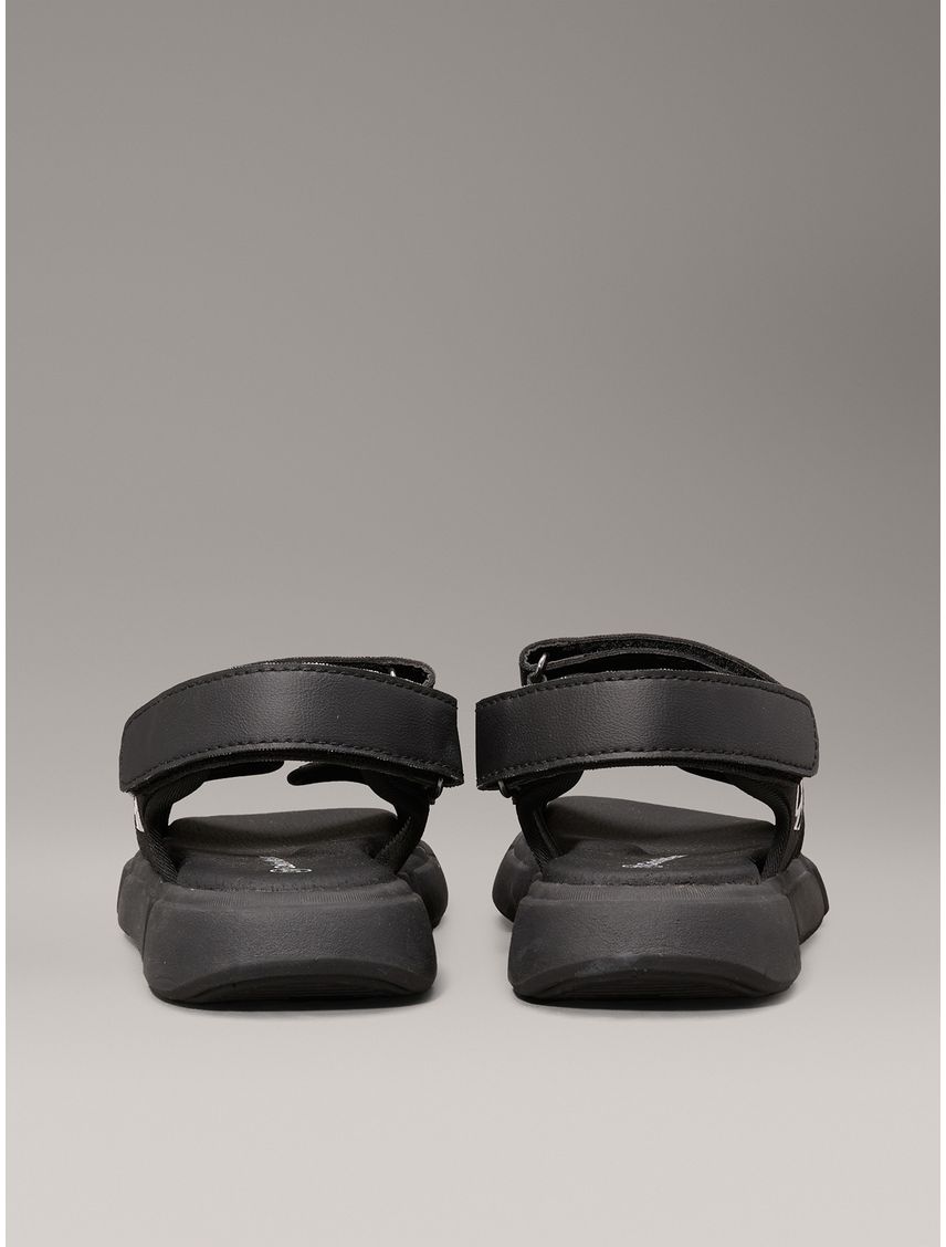 Sandalias Niño con Velcro