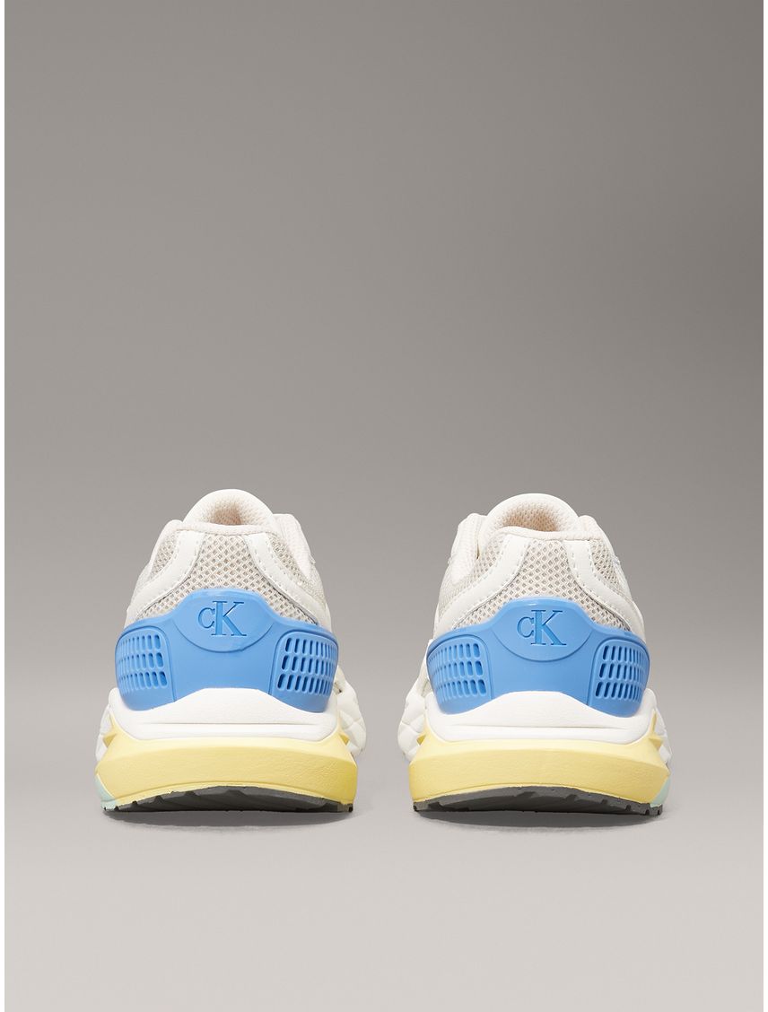 Zapatillas Niño Low Cut Lace