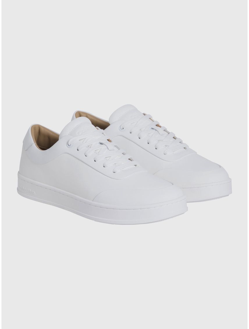 Zapatillas Bajas Oxford