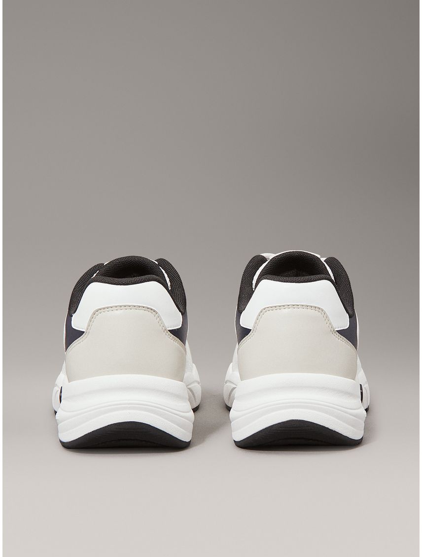 Zapatillas Retro de Malla