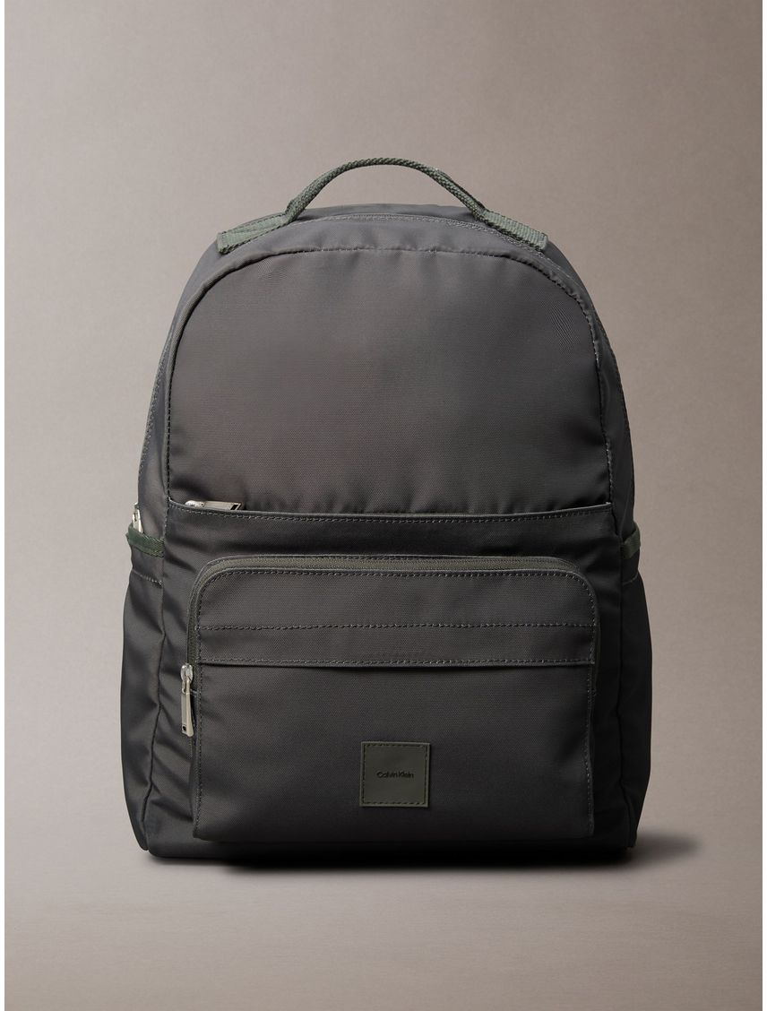 Mochila Utility con Parche - TALLA:OS