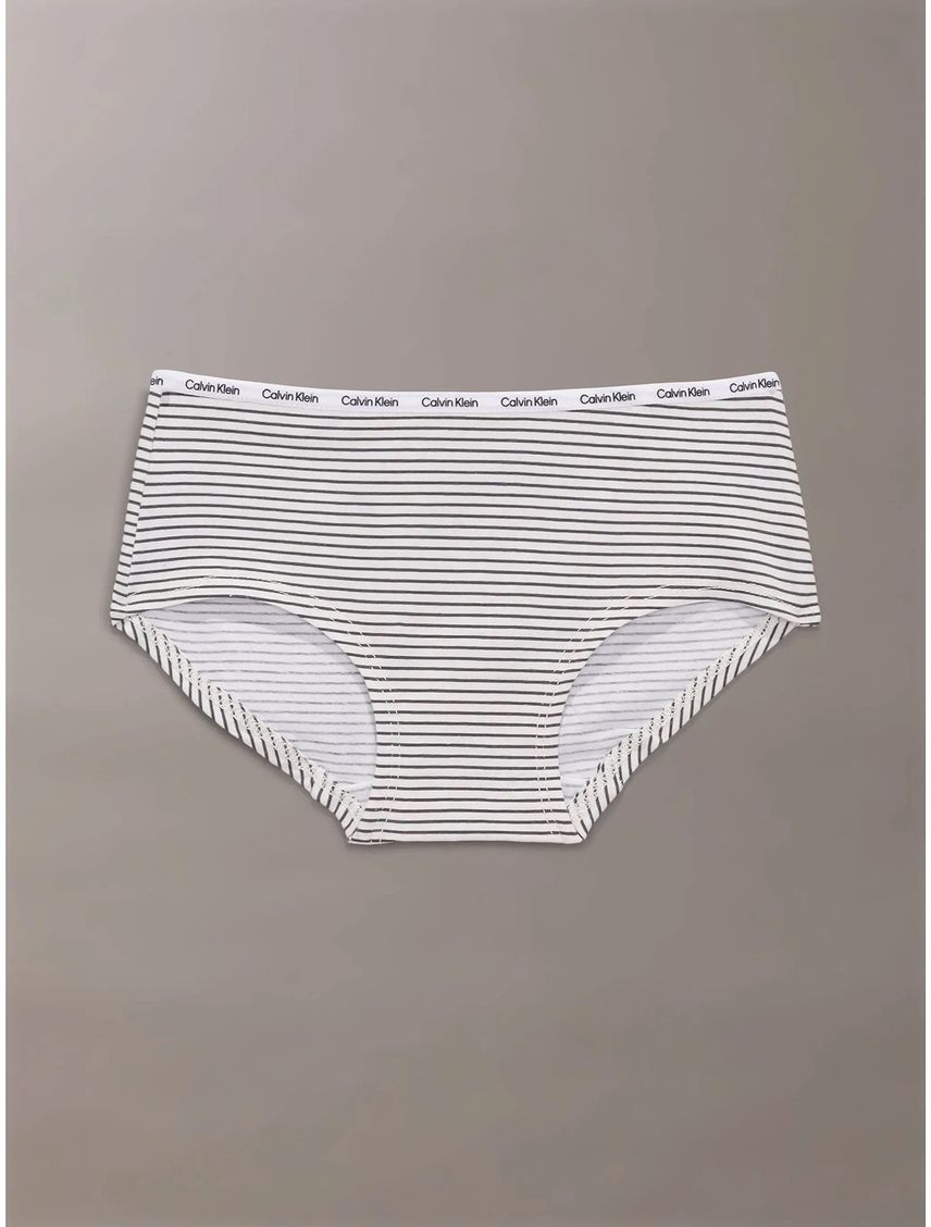 Pack 6 Calzones Hipster para Niña